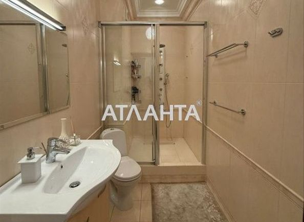 Многокомнатная квартира по адресу Мукачевский пер. (площадь 187 м²) - Atlanta.ua - фото 10