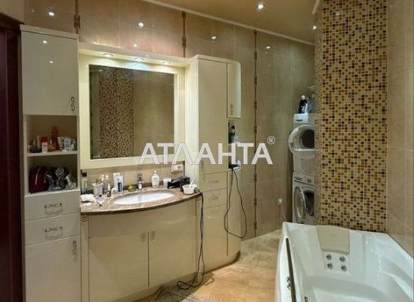 Многокомнатная квартира по адресу Мукачевский пер. (площадь 187 м²) - Atlanta.ua - фото 11
