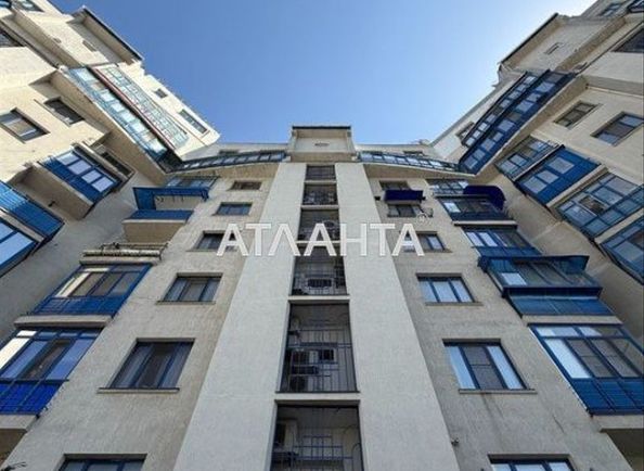 Многокомнатная квартира по адресу Мукачевский пер. (площадь 187 м²) - Atlanta.ua - фото 13