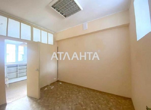 Commercial real estate at st. Kanatnaya Sverdlova (area 78 m²) - Atlanta.ua - photo 4