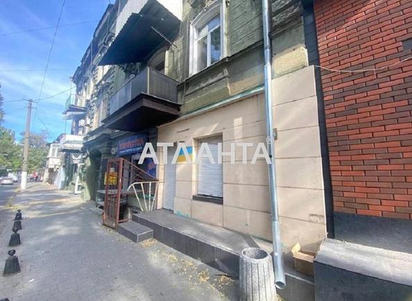 Commercial real estate at st. Kanatnaya Sverdlova (area 78 m²) - Atlanta.ua - photo 5