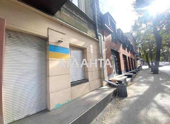 Commercial real estate at st. Kanatnaya Sverdlova (area 78 m²) - Atlanta.ua - photo 10