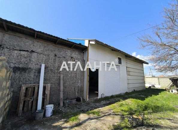 House (area 53,6 m²) - Atlanta.ua - photo 2