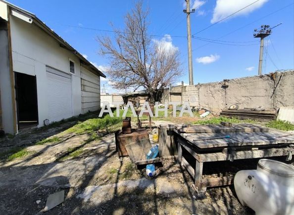 House (area 53,6 m²) - Atlanta.ua - photo 3