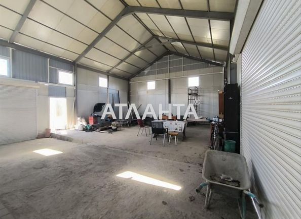 House (area 53,6 m²) - Atlanta.ua - photo 5