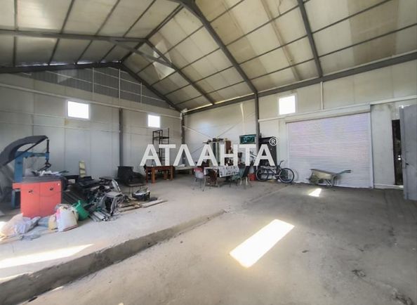 House (area 53,6 m²) - Atlanta.ua - photo 6