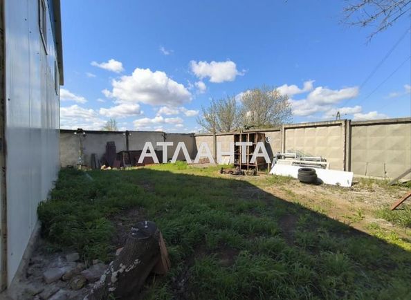House (area 53,6 m²) - Atlanta.ua - photo 13