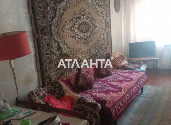 3-комнатная квартира по адресу ул. Святослава Рихтера (площадь 63 м²) - Atlanta.ua