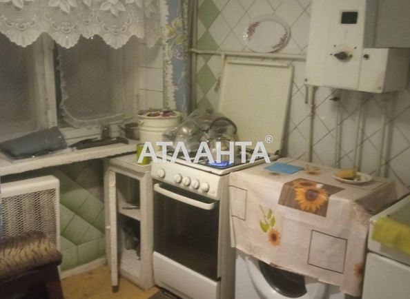 3-комнатная квартира по адресу ул. Святослава Рихтера (площадь 63 м²) - Atlanta.ua - фото 5