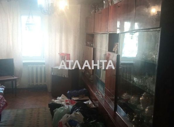 3-комнатная квартира по адресу ул. Святослава Рихтера (площадь 63 м²) - Atlanta.ua - фото 9