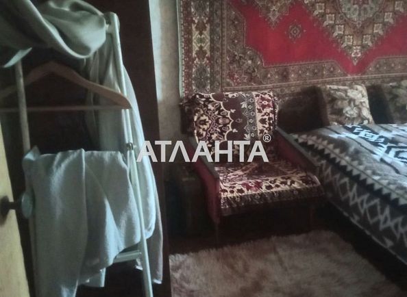 3-комнатная квартира по адресу ул. Святослава Рихтера (площадь 63 м²) - Atlanta.ua - фото 10