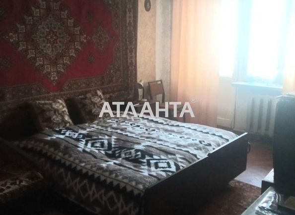 3-комнатная квартира по адресу ул. Святослава Рихтера (площадь 63 м²) - Atlanta.ua - фото 11