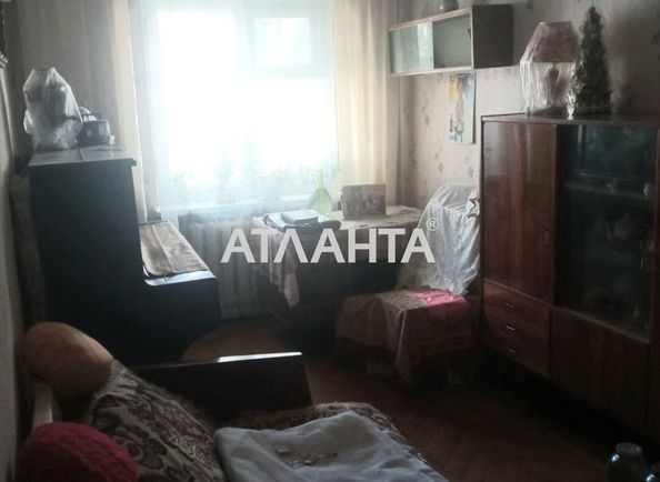 3-комнатная квартира по адресу ул. Святослава Рихтера (площадь 63 м²) - Atlanta.ua - фото 12