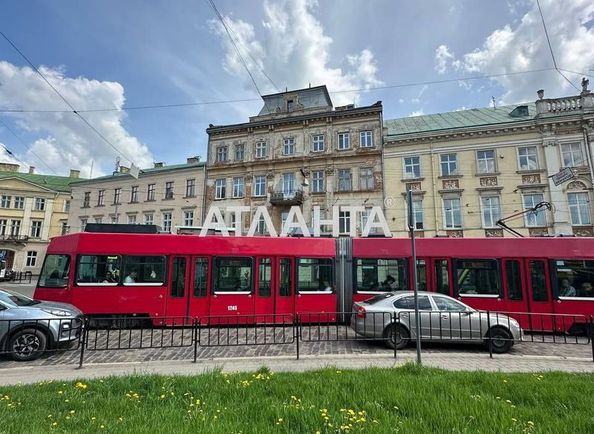 2-кімнатна квартира за адресою вул. Винниченка (площа 67,2 м²) - Atlanta.ua