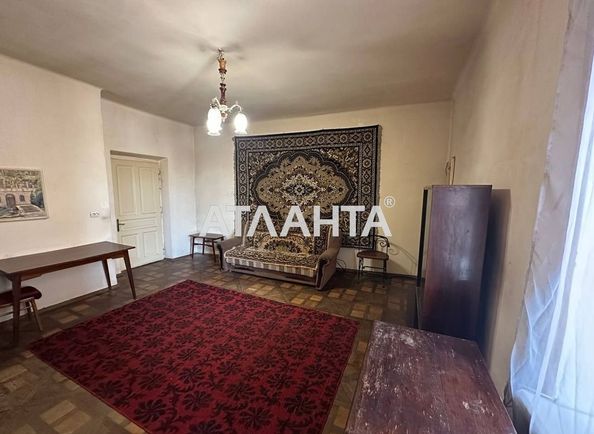 2-кімнатна квартира за адресою вул. Винниченка (площа 67,2 м²) - Atlanta.ua - фото 5