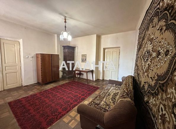 2-кімнатна квартира за адресою вул. Винниченка (площа 67,2 м²) - Atlanta.ua - фото 6