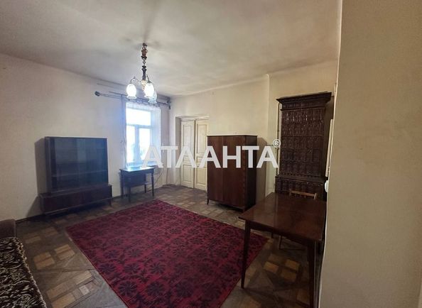 2-кімнатна квартира за адресою вул. Винниченка (площа 67,2 м²) - Atlanta.ua - фото 7