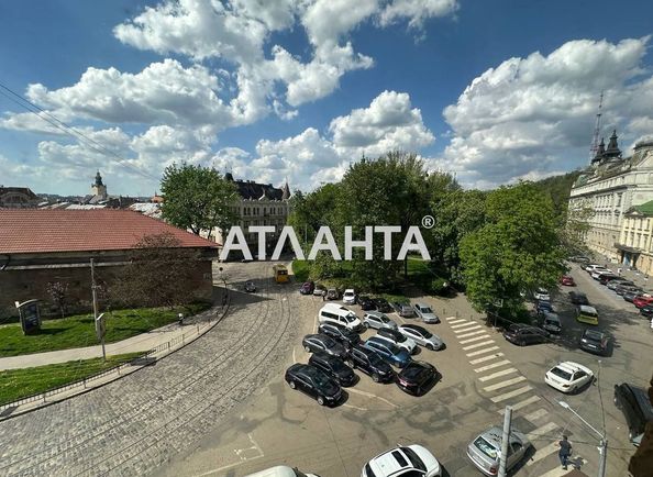 2-кімнатна квартира за адресою вул. Винниченка (площа 67,2 м²) - Atlanta.ua - фото 18