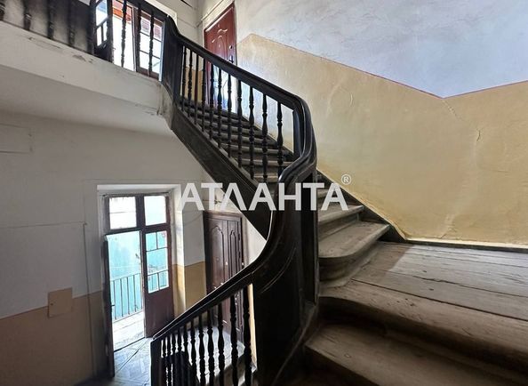 2-кімнатна квартира за адресою вул. Винниченка (площа 67,2 м²) - Atlanta.ua - фото 23