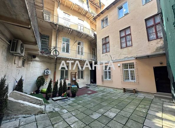 2-кімнатна квартира за адресою вул. Винниченка (площа 67,2 м²) - Atlanta.ua - фото 25