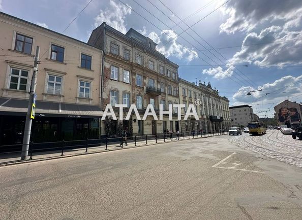 2-кімнатна квартира за адресою вул. Винниченка (площа 67,2 м²) - Atlanta.ua - фото 28