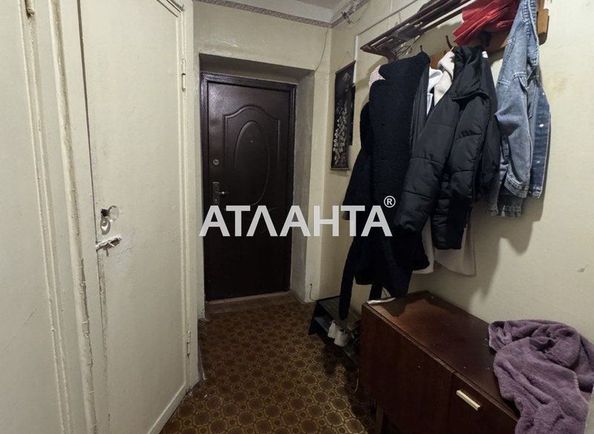 2-rooms apartment apartment by the address st. Rubchaka (area 43,1 m²) - Atlanta.ua - photo 4