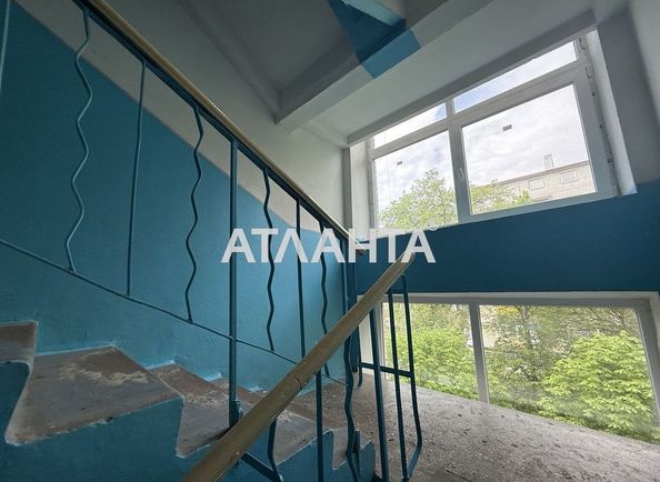 2-rooms apartment apartment by the address st. Rubchaka (area 43,1 m²) - Atlanta.ua - photo 2