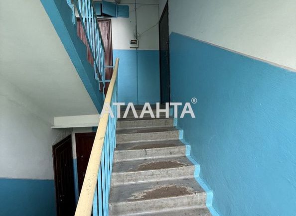 2-rooms apartment apartment by the address st. Rubchaka (area 43,1 m²) - Atlanta.ua - photo 3