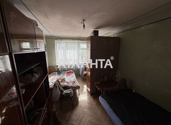 2-rooms apartment apartment by the address st. Rubchaka (area 43,1 m²) - Atlanta.ua - photo 5