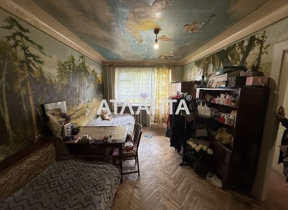 2-rooms apartment apartment by the address st. Rubchaka (area 43,1 m²) - Atlanta.ua - photo 7