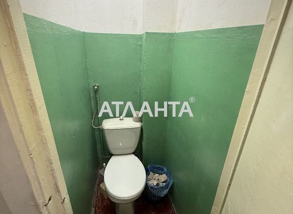 2-rooms apartment apartment by the address st. Rubchaka (area 43,1 m²) - Atlanta.ua - photo 8
