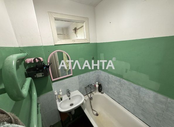 2-rooms apartment apartment by the address st. Rubchaka (area 43,1 m²) - Atlanta.ua - photo 9
