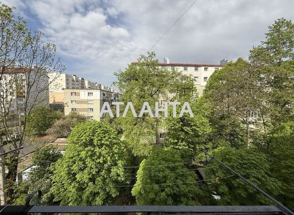 2-rooms apartment apartment by the address st. Rubchaka (area 43,1 m²) - Atlanta.ua - photo 10