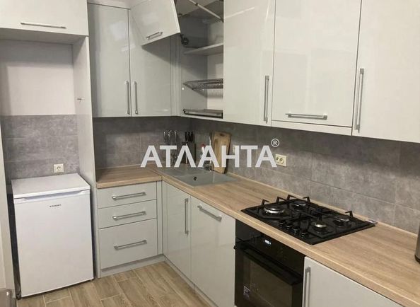 1-room apartment apartment by the address st. Kruglaya (area 46 m²) - Atlanta.ua - photo 2