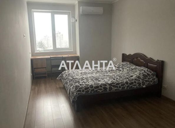 1-room apartment apartment by the address st. Kruglaya (area 46 m²) - Atlanta.ua - photo 4
