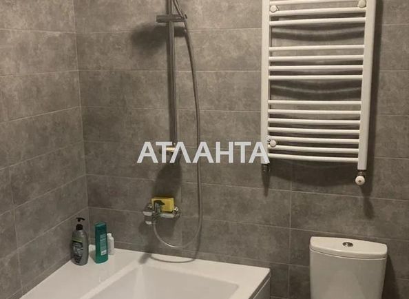 1-room apartment apartment by the address st. Kruglaya (area 46 m²) - Atlanta.ua - photo 6