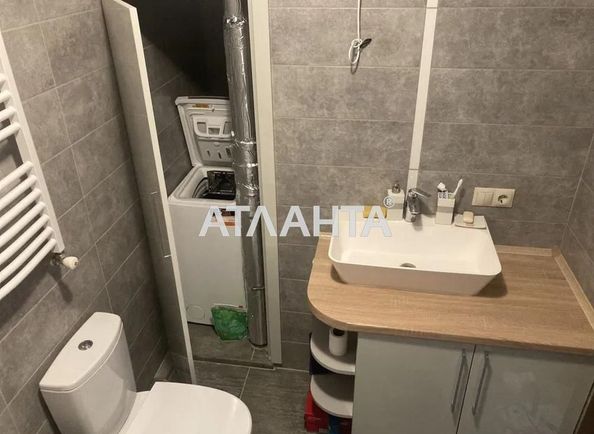 1-room apartment apartment by the address st. Kruglaya (area 46 m²) - Atlanta.ua - photo 7