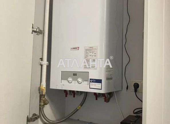 1-room apartment apartment by the address st. Kruglaya (area 46 m²) - Atlanta.ua - photo 8
