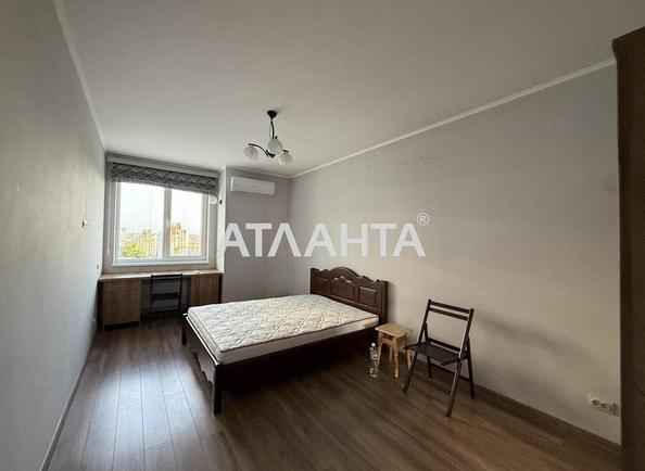 1-room apartment apartment by the address st. Kruglaya (area 46 m²) - Atlanta.ua - photo 4