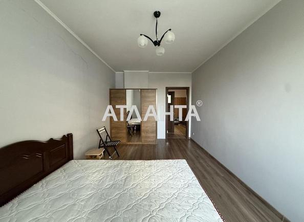 1-room apartment apartment by the address st. Kruglaya (area 46 m²) - Atlanta.ua - photo 5