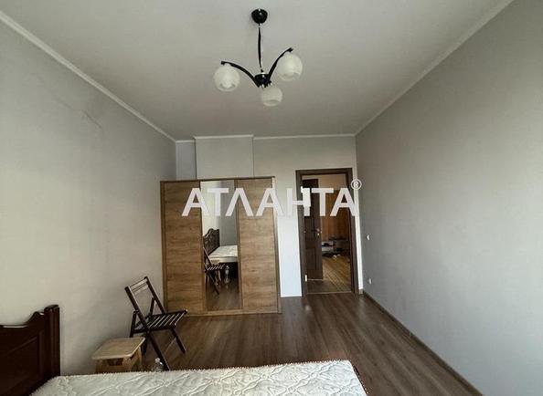 1-room apartment apartment by the address st. Kruglaya (area 46 m²) - Atlanta.ua - photo 6