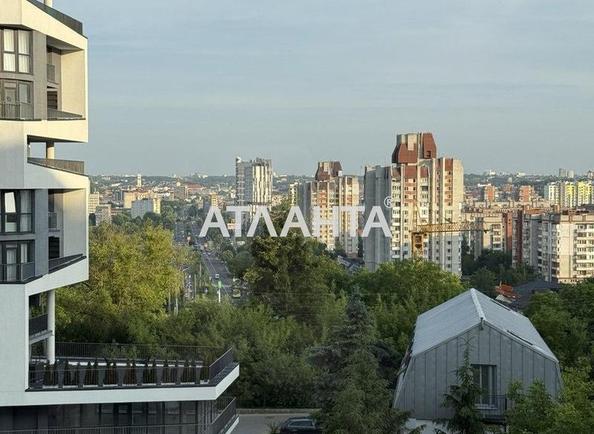 1-room apartment apartment by the address st. Kruglaya (area 46 m²) - Atlanta.ua - photo 8
