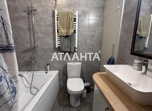 1-room apartment apartment by the address st. Kruglaya (area 46 m²) - Atlanta.ua - photo 10