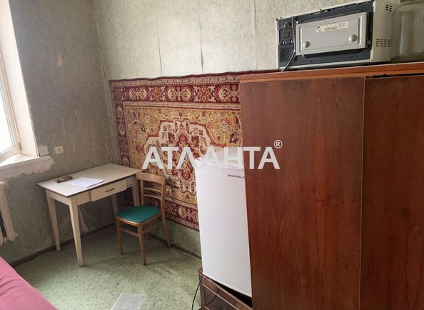 Room in dormitory apartment by the address st. Malaya arnautskaya Vorovskogo (area 8,2 m²) - Atlanta.ua