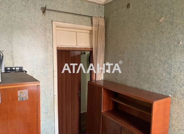Room in dormitory apartment by the address st. Malaya arnautskaya Vorovskogo (area 8,2 m²) - Atlanta.ua - photo 4