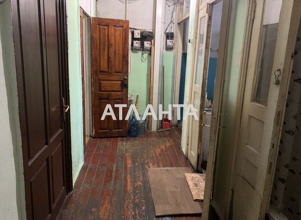 Room in dormitory apartment by the address st. Malaya arnautskaya Vorovskogo (area 8,2 m²) - Atlanta.ua - photo 5