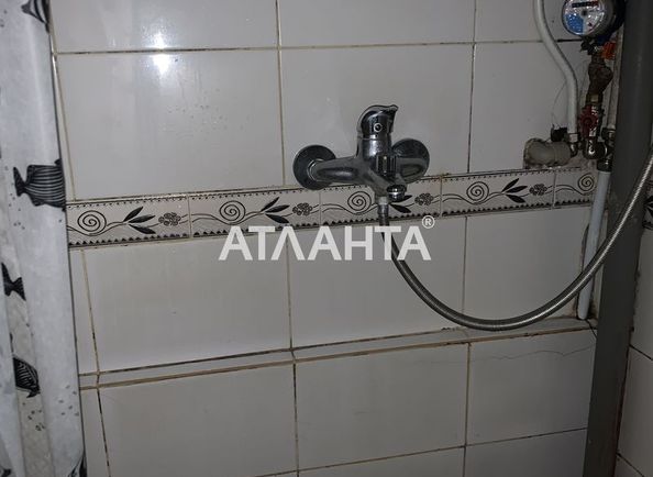 Room in dormitory apartment by the address st. Malaya arnautskaya Vorovskogo (area 8,2 m²) - Atlanta.ua - photo 7