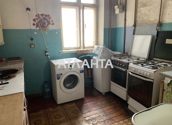 Room in dormitory apartment by the address st. Malaya arnautskaya Vorovskogo (area 8,2 m²) - Atlanta.ua - photo 9