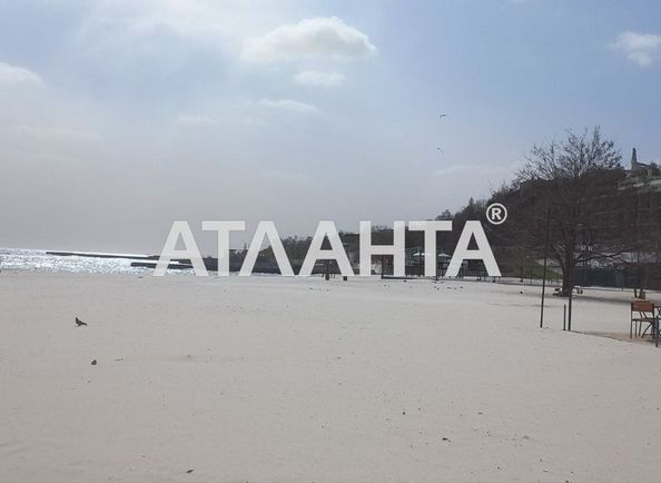 1-room apartment apartment by the address st. Vannyy per (area 30,4 m²) - Atlanta.ua - photo 5