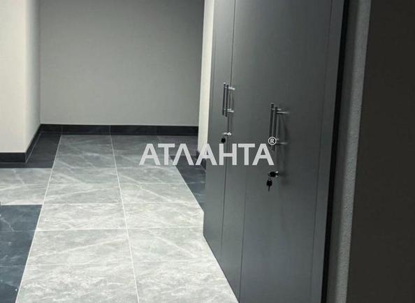 1-комнатная квартира по адресу Ванный пер. (площадь 30,4 м²) - фото 5 1-комнатная квартира по адресу Ванный пер. (площадь 30,4 м²) - Atlanta.ua - фото 5